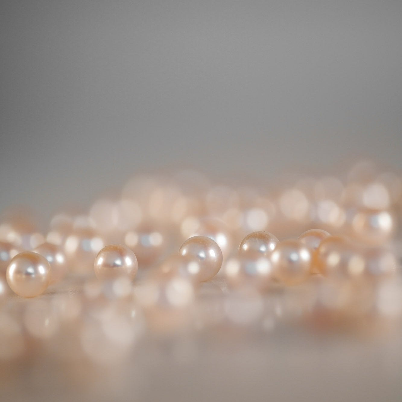 Pearls are a Girl’s Best Friend - Livetta